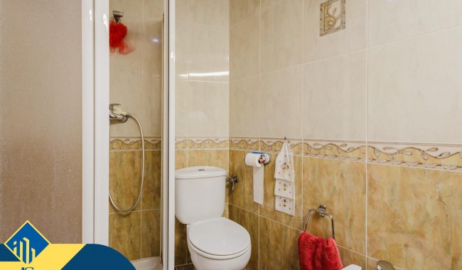 Segunda mano - Apartamento - Torrevieja - Acequion