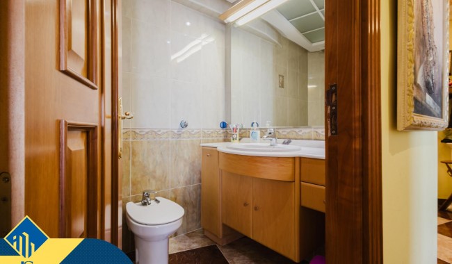 Segunda mano - Apartamento - Torrevieja - Acequion