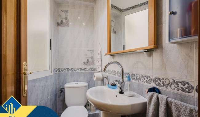 Segunda mano - Apartamento - Torrevieja - Acequion