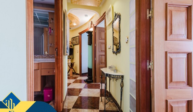 Segunda mano - Apartamento - Torrevieja - Acequion