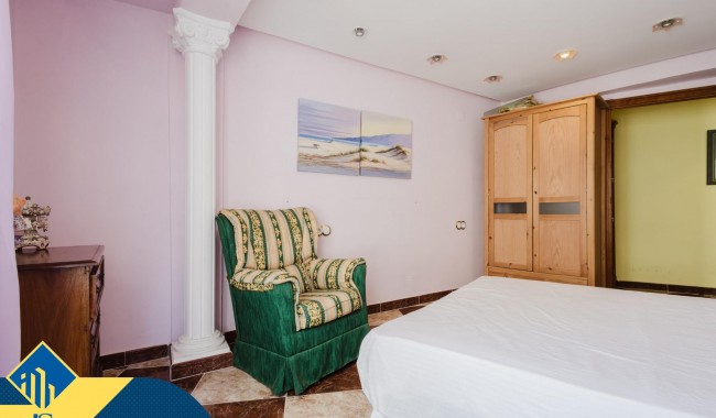 Segunda mano - Apartamento - Torrevieja - Acequion