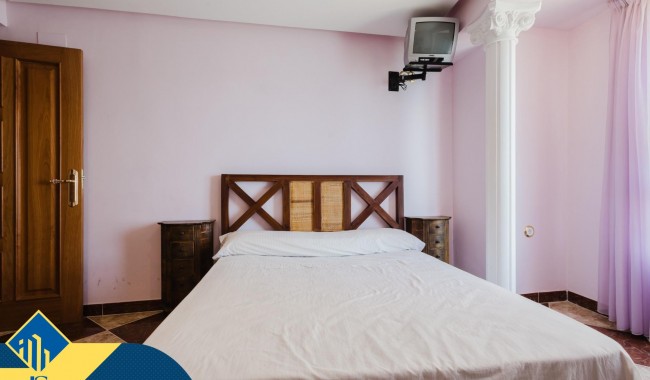 Segunda mano - Apartamento - Torrevieja - Acequion