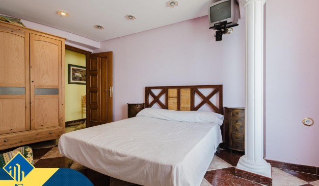 Segunda mano - Apartamento - Torrevieja - Acequion