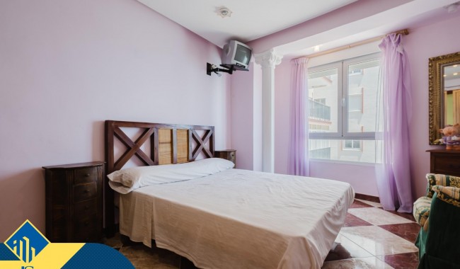 Segunda mano - Apartamento - Torrevieja - Acequion