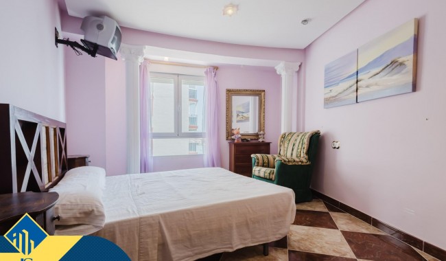 Segunda mano - Apartamento - Torrevieja - Acequion