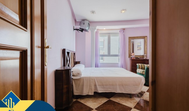 Segunda mano - Apartamento - Torrevieja - Acequion