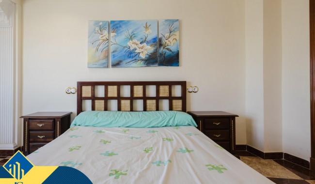 Segunda mano - Apartamento - Torrevieja - Acequion