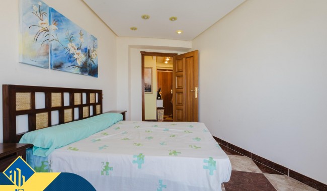 Segunda mano - Apartamento - Torrevieja - Acequion