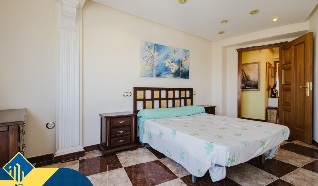 Segunda mano - Apartamento - Torrevieja - Acequion