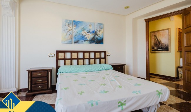 Segunda mano - Apartamento - Torrevieja - Acequion