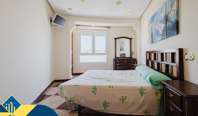 Segunda mano - Apartamento - Torrevieja - Acequion