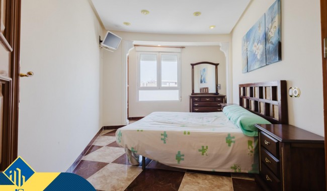 Segunda mano - Apartamento - Torrevieja - Acequion