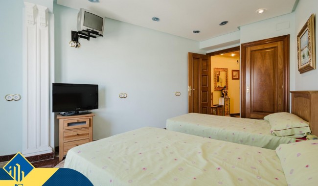 Segunda mano - Apartamento - Torrevieja - Acequion