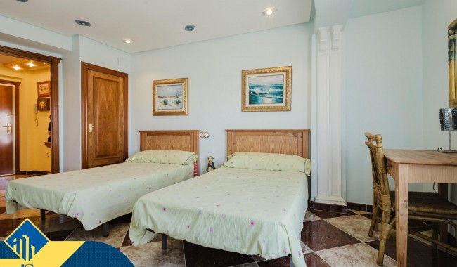 Segunda mano - Apartamento - Torrevieja - Acequion