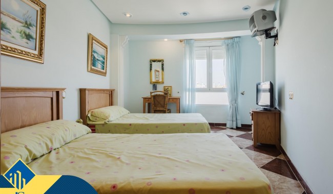 Segunda mano - Apartamento - Torrevieja - Acequion