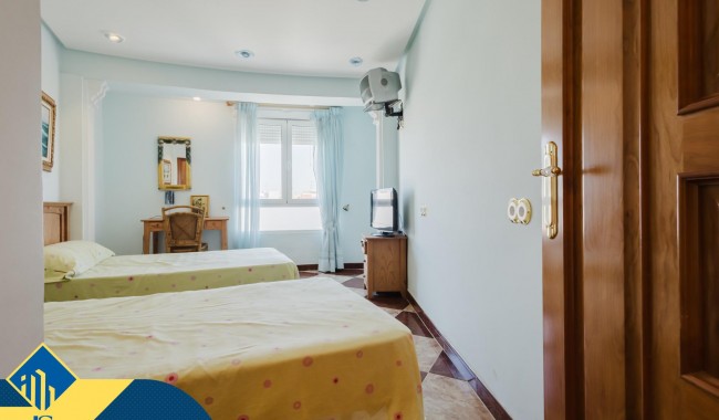 Segunda mano - Apartamento - Torrevieja - Acequion