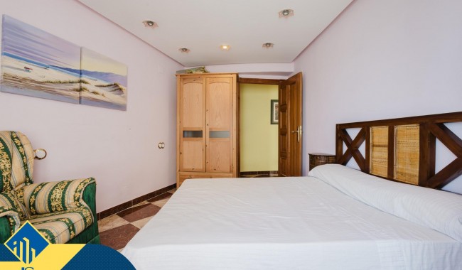 Segunda mano - Apartamento - Torrevieja - Acequion