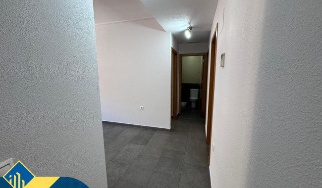 Begagnad - Lägenhet - Almoradi - Centro urbano 2