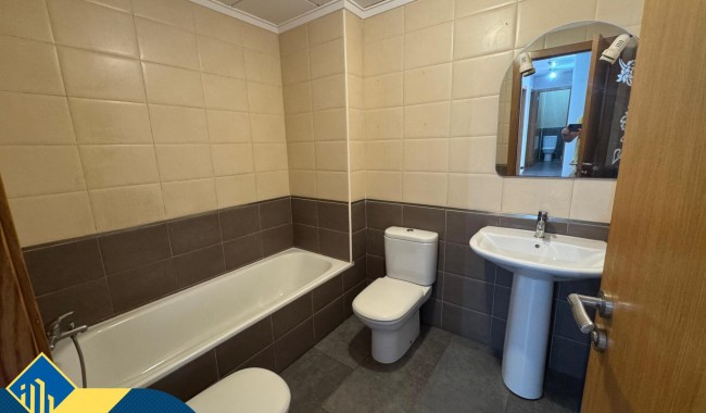 Begagnad - Lägenhet - Almoradi - Centro urbano 2