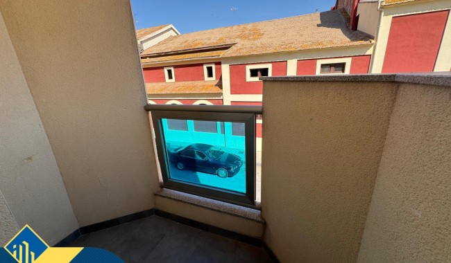 Begagnad - Lägenhet - Almoradi - Centro urbano 2