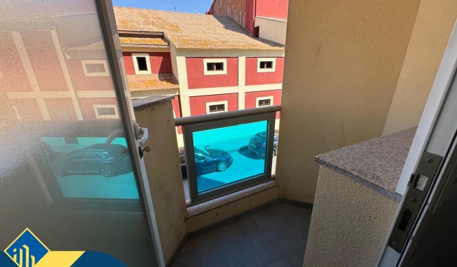 Begagnad - Lägenhet - Almoradi - Centro urbano 2