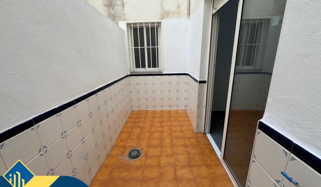 Begagnad - Lägenhet - Almoradi - Centro urbano 2