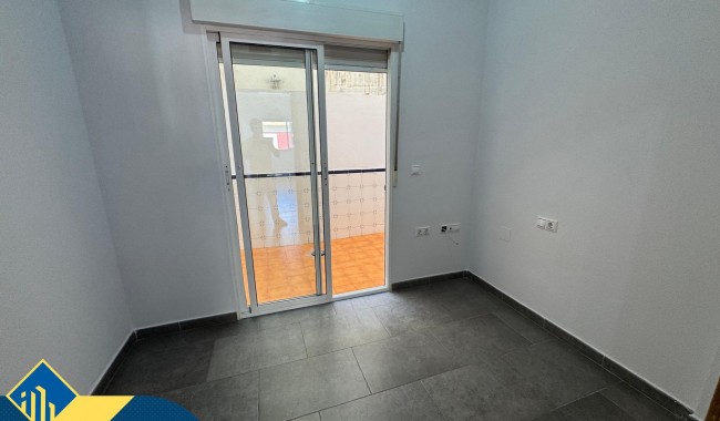 Begagnad - Lägenhet - Almoradi - Centro urbano 2