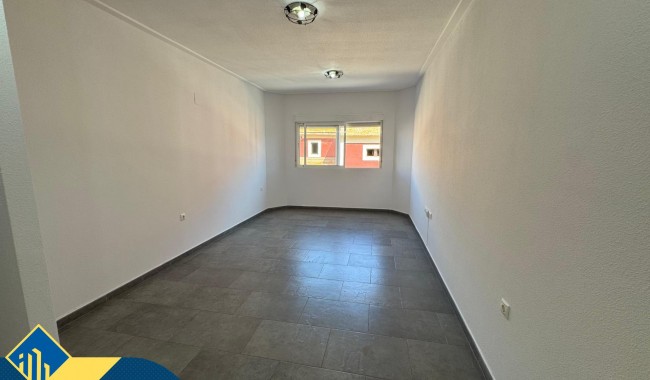 Begagnad - Lägenhet - Almoradi - Centro urbano 2