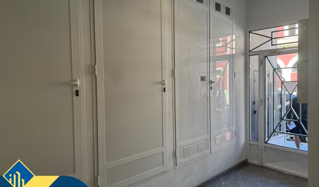 Begagnad - Lägenhet - Almoradi - Centro urbano 2