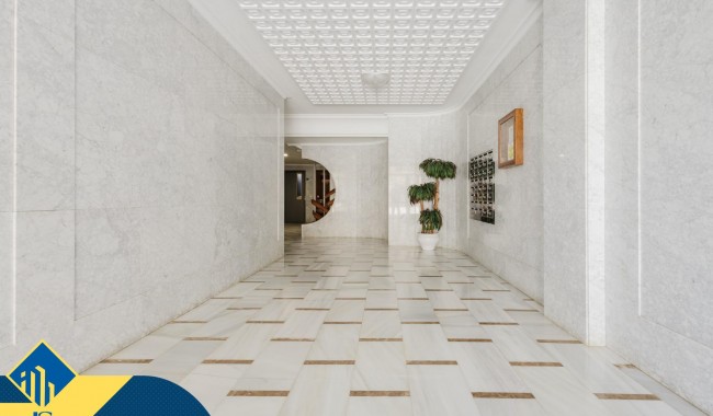 Begagnad - Lägenhet - Torrevieja - Acequion