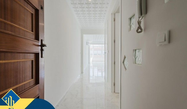 Begagnad - Lägenhet - Torrevieja - Acequion