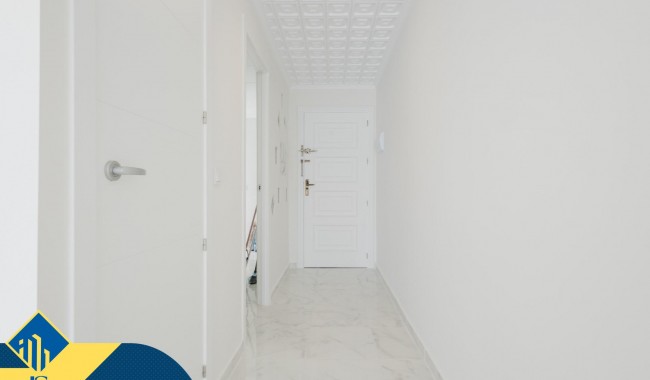 Begagnad - Lägenhet - Torrevieja - Acequion