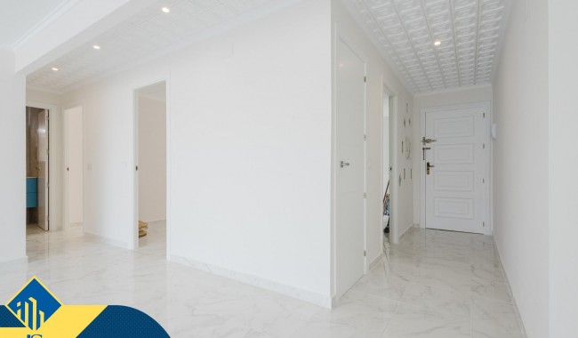 Begagnad - Lägenhet - Torrevieja - Acequion