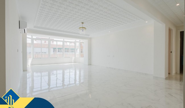 Begagnad - Lägenhet - Torrevieja - Acequion