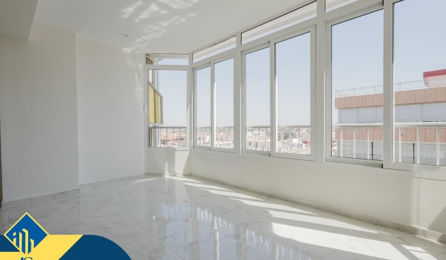 Begagnad - Lägenhet - Torrevieja - Acequion