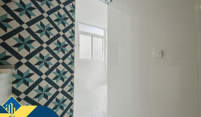 Begagnad - Lägenhet - Torrevieja - Acequion