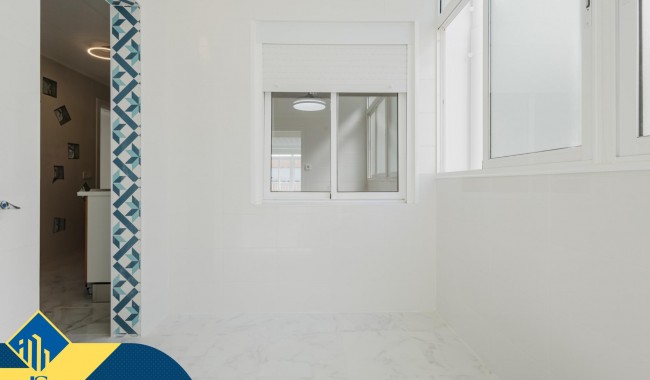 Begagnad - Lägenhet - Torrevieja - Acequion