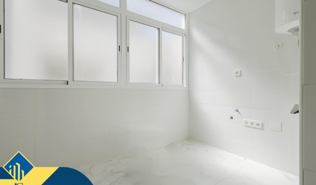 Begagnad - Lägenhet - Torrevieja - Acequion