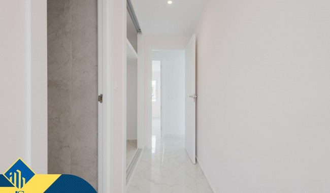 Begagnad - Lägenhet - Torrevieja - Acequion