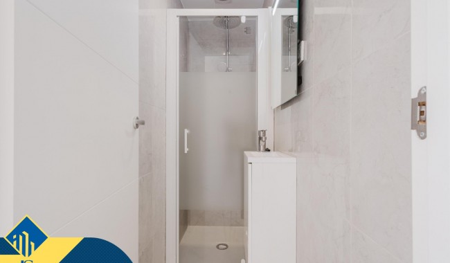 Begagnad - Lägenhet - Torrevieja - Acequion