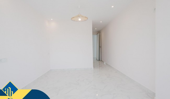 Begagnad - Lägenhet - Torrevieja - Acequion