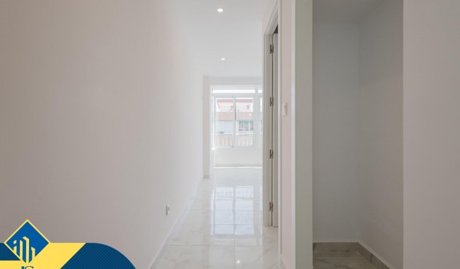 Begagnad - Lägenhet - Torrevieja - Acequion