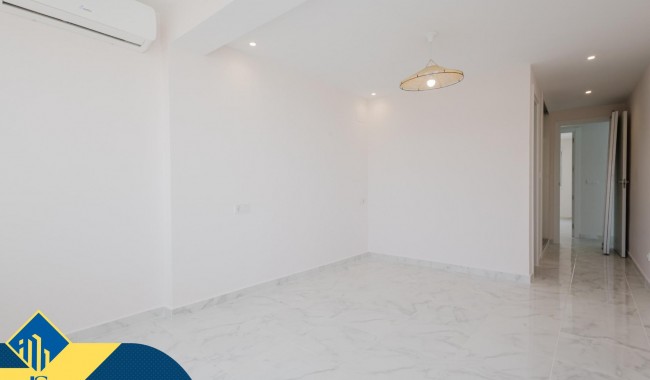 Begagnad - Lägenhet - Torrevieja - Acequion