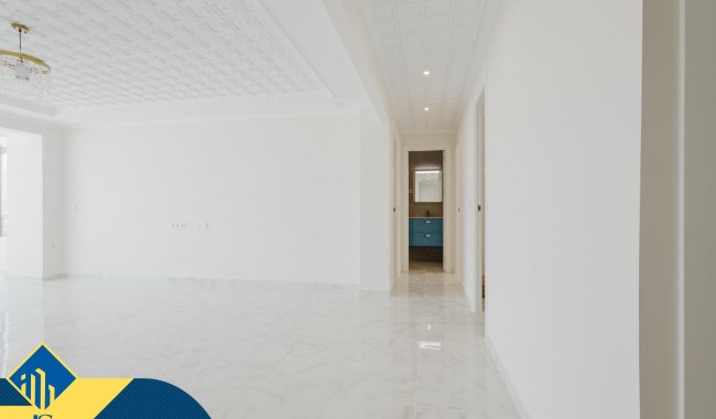 Begagnad - Lägenhet - Torrevieja - Acequion