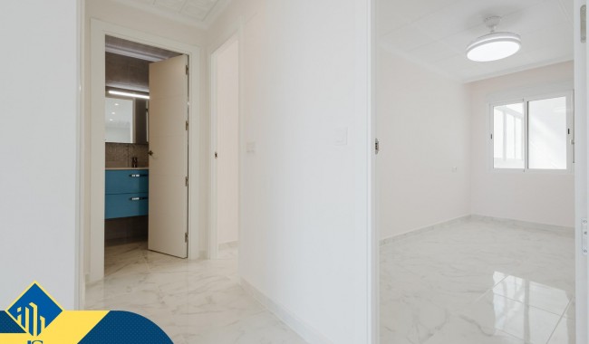 Begagnad - Lägenhet - Torrevieja - Acequion