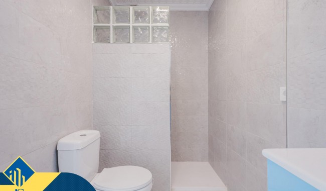 Begagnad - Lägenhet - Torrevieja - Acequion