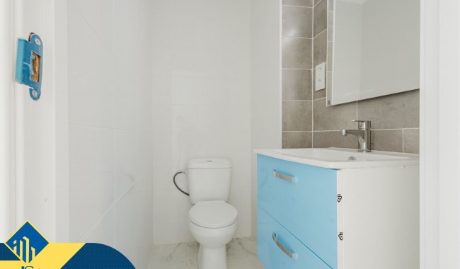 Begagnad - Lägenhet - Torrevieja - Acequion