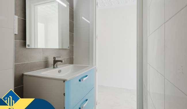 Begagnad - Lägenhet - Torrevieja - Acequion