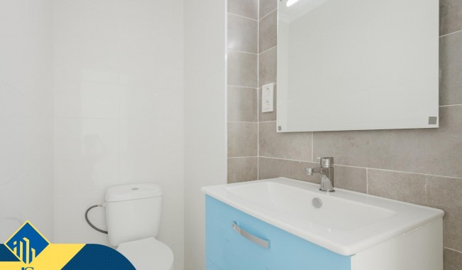 Begagnad - Lägenhet - Torrevieja - Acequion