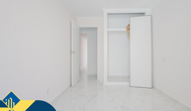 Begagnad - Lägenhet - Torrevieja - Acequion